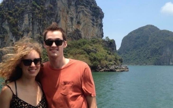 Teach English Abroad with Your Significant Other