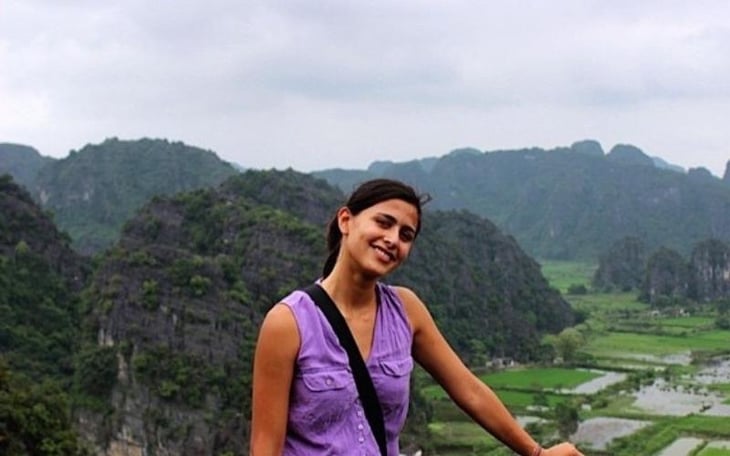 Teaching English in Hanoi, Vietnam: Alumni Q&A with Gabriela Melgar