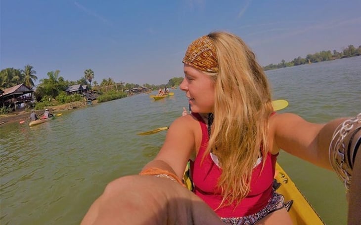 From Peace Corps Reject to Head Montessori Teacher in Hanoi, Vietnam