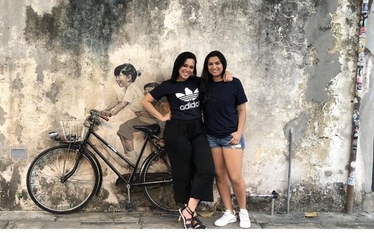 LGBTQ&A: Teaching English in Hanoi, Vietnam with Kim Gordhan