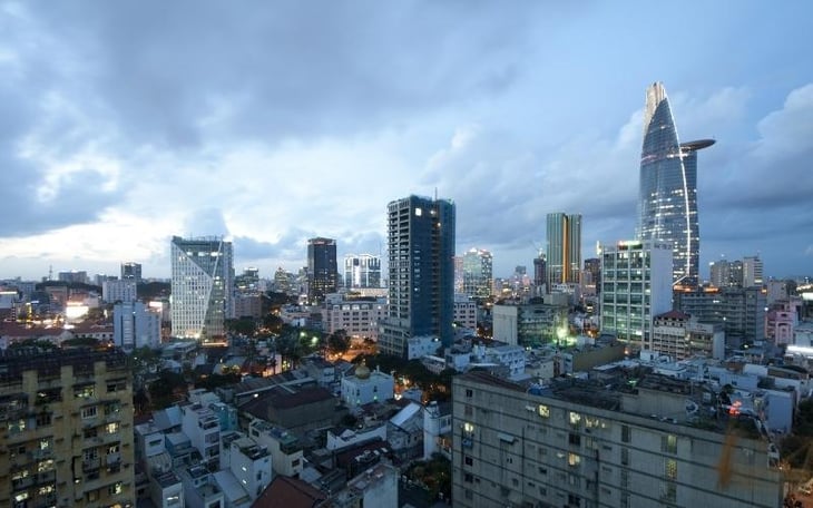 The Soul of Saigon: Teaching English in Ho Chi Minh City, Vietnam
