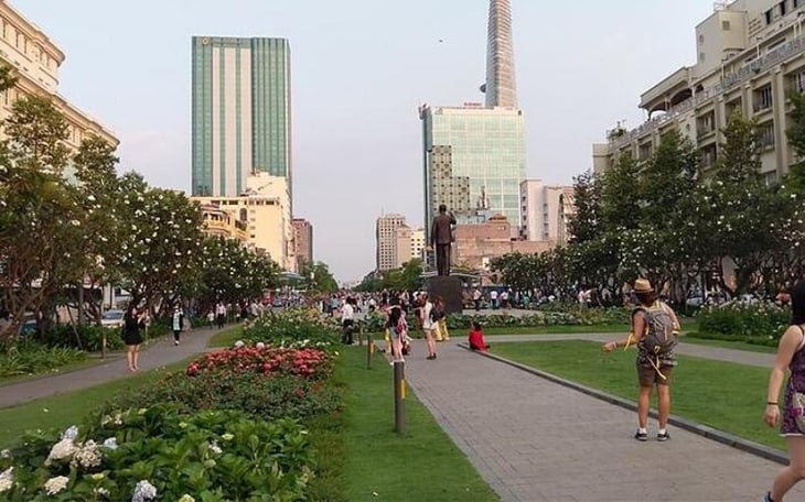 A Survival Guide to Moving Abroad to Ho Chi Minh City, Vietnam