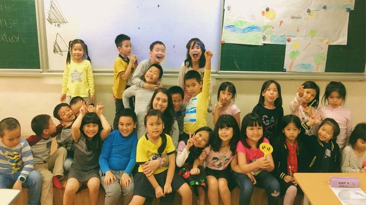 How Much Can I Save and Earn as an English Teacher in Vietnam?