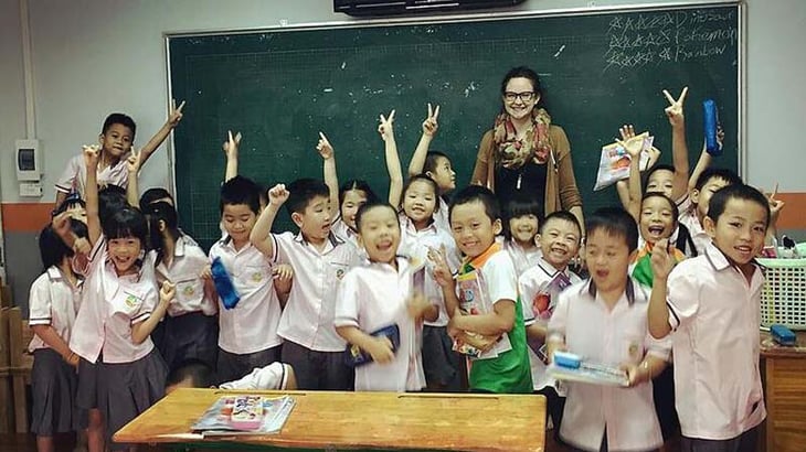 Pros & Cons of Teaching & Living in Hanoi, Vietnam