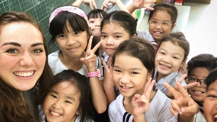Visa Know How: Vietnam Work Permit & Business Visa