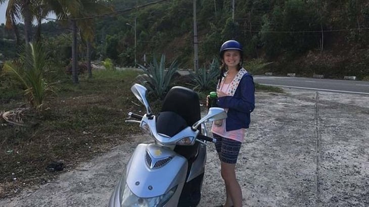 Da Nang, Vietnam English Teaching Q & A with Jane Smith