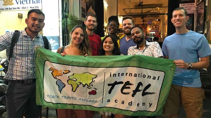 15 Exclusive Benefits for International TEFL Academy Students & Alumni
