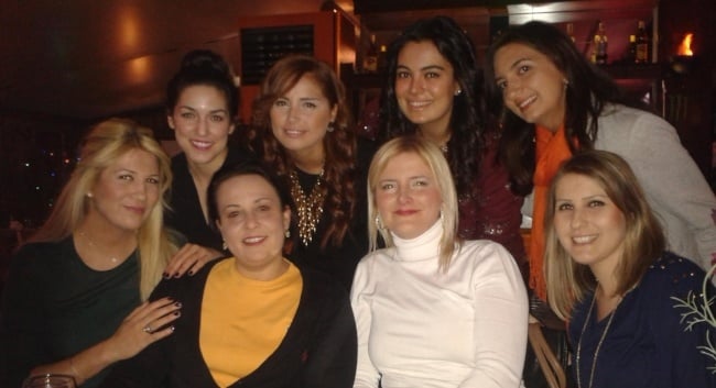 Adjusting to Turkish Life: An American Woman in Ankara