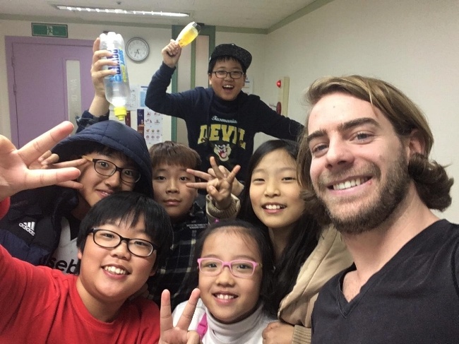 Moving to South Korea to Teach English? Bring These 5 Items!