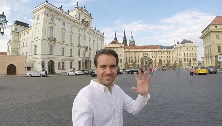 Czech it Out! Top 6 Reasons to Teach English in the Czech Republic
