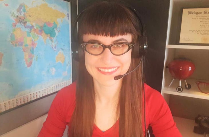 11 Companies Where You Can Teach English Online to Adults