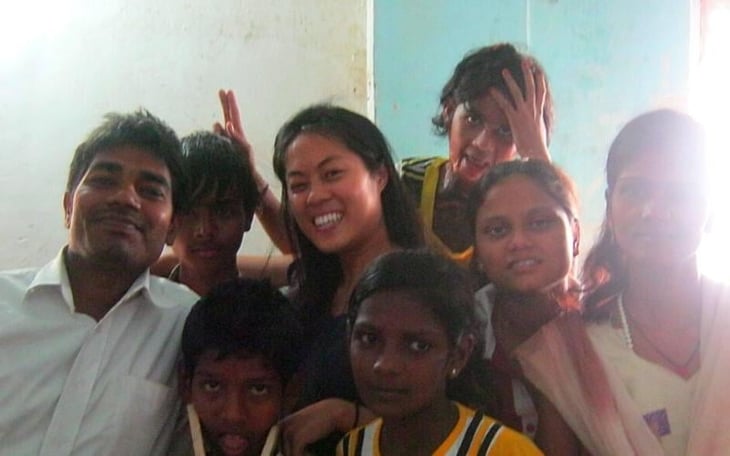 Grimy... Yet Satisfying - A Day in the Life of an ESL Teacher in India