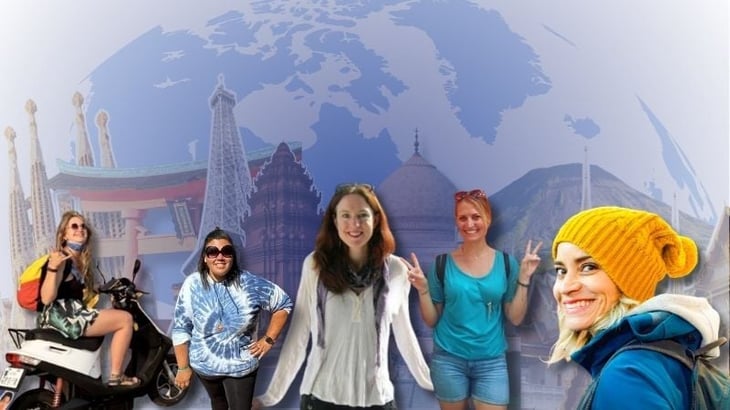 From Students to Staff: Alumni that Joined the ITA Team