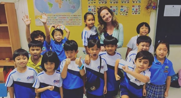A 5-Step Plan for Teaching English Abroad in 3-6 Months