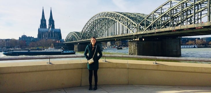 5 Things That Surprised Me About Living in Cologne, Germany