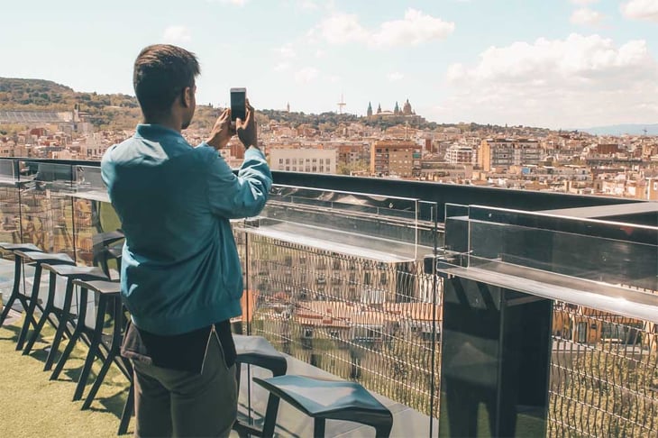 What Type of Visa Can I Use to Teach English in Spain?
