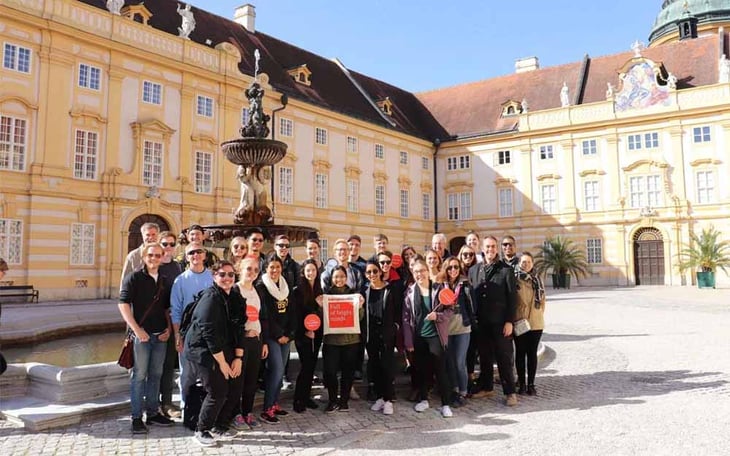 Top 14 Tips for Getting Hired to Teach English in Austria