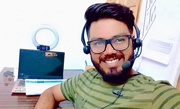 Teaching English Online Specialty Class Q&A with Ayush Pandey