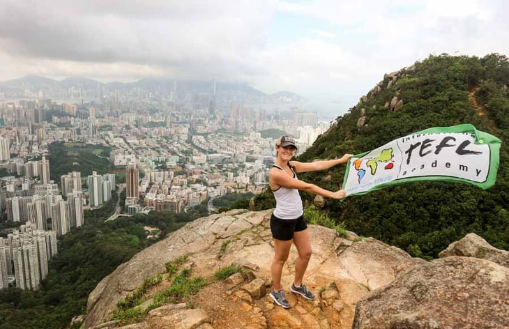 5 Things I Wish I Knew Before Moving to China to Teach English