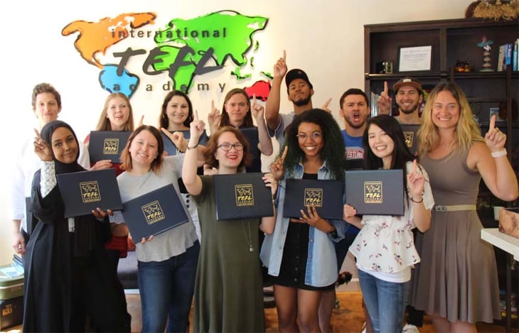 4 Reasons Why You May Need to Take Another TEFL Course
