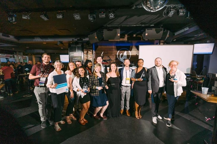 International TEFL Academy Wins Top Award for International Education in 2023