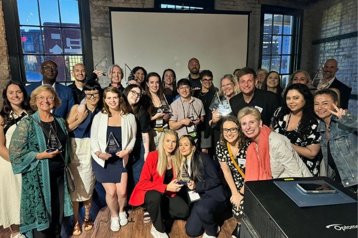 International TEFL Academy Wins Top Award for International Education in 2024