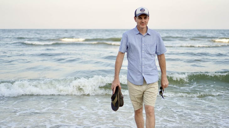 Teaching English in Bangkok, Thailand: Alumni Q&A with David Gardiner