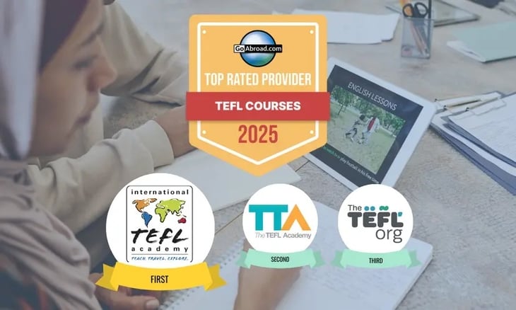 International TEFL Academy Wins Recognition as Top Rated TEFL Certification School in 2026