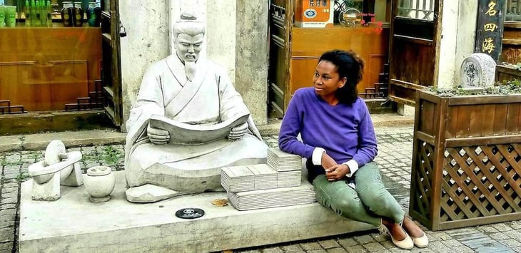 5 Tips On How to Find an Expat Community in Suzhou, China