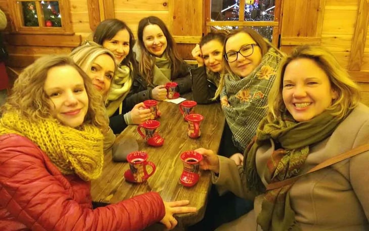 What Type of Visa Can I Use to Teach English in Poland?