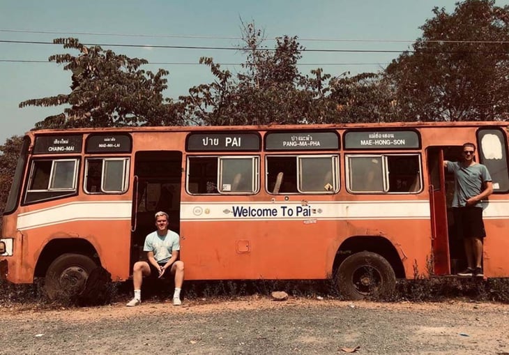 How Coming Home During COVID-19 Made Me Appreciate My Time Abroad More