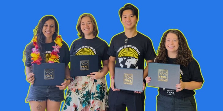 What is TEFL and What is TEFL Certification?