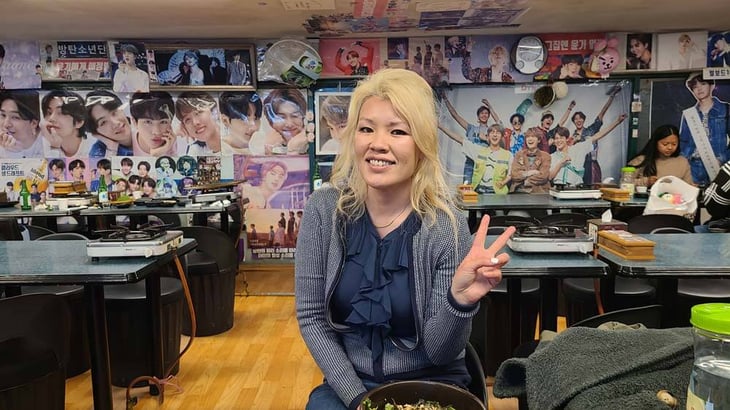 Teaching English in Seoul, South Korea: Q&A with Kimberly Wong