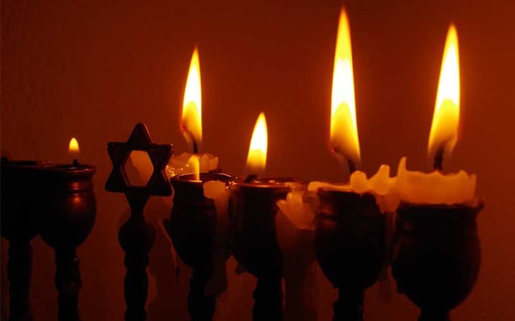 Hanukkah Celebrations to Experience While Teaching English Abroad