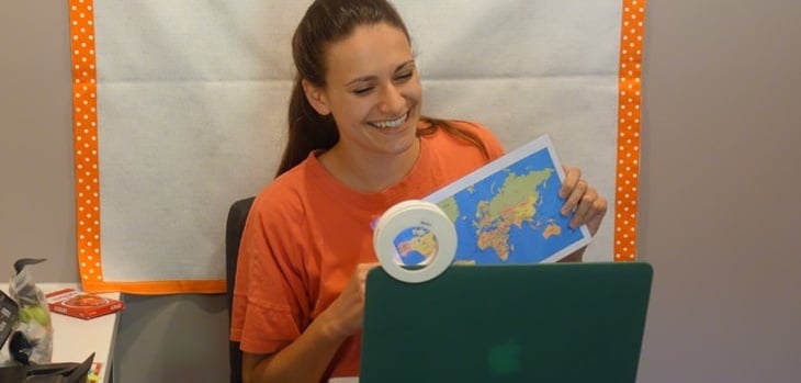 How Do Online English Teachers Get Paid?