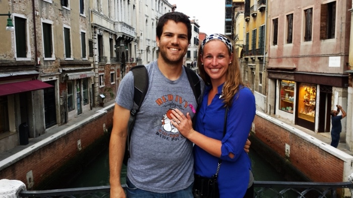 Milan, Italy English Teaching Q and A with Jenna Berens