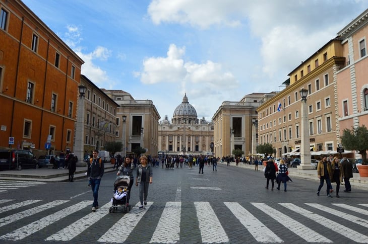 La Casa Del Caffè Tazza D'oro in Rome: 5 reviews and 11 photos