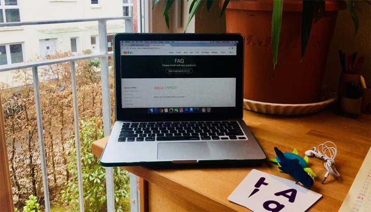 How Much Money Can I Make Teaching English Online?