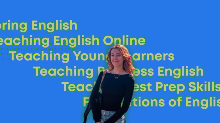 Which TEFL Specialty Course is Right For You? Take Our Quiz