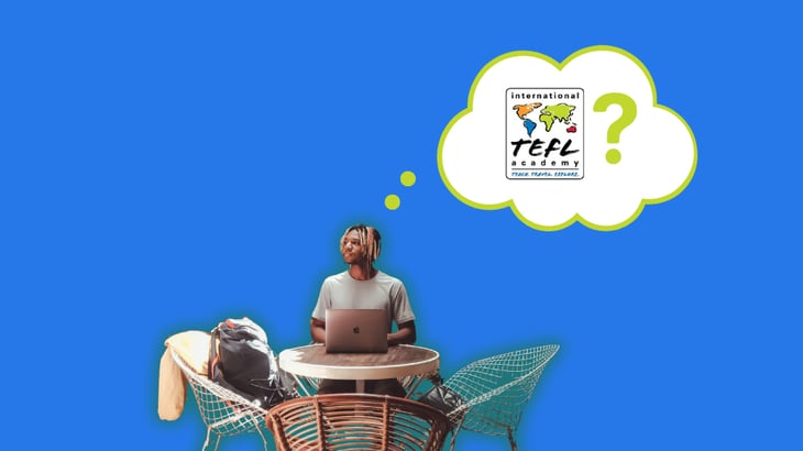 Which TEFL Course is Best For You? Take Our Quiz