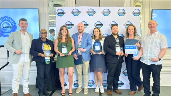 International TEFL Academy Wins Top Award for TEFL/Teaching Abroad in 2026
