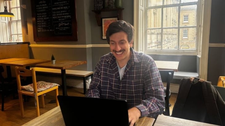 How to Get Started Teaching English Online with No Experience