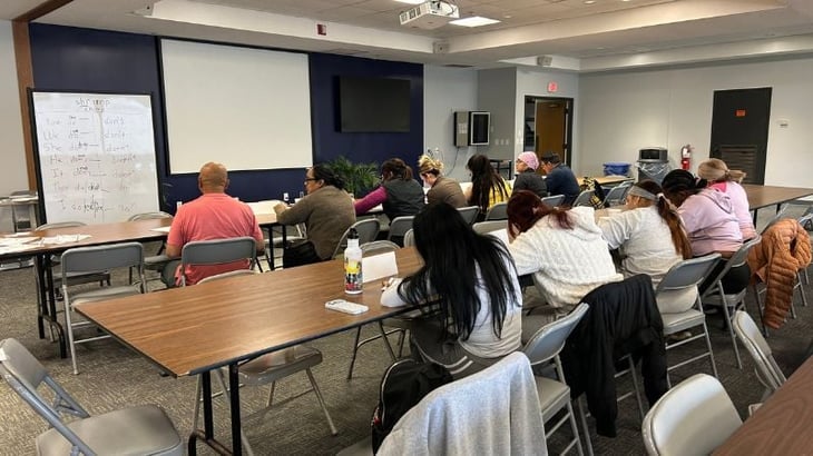 Teaching Corporate ESL in the US: A TEFL Career Transition