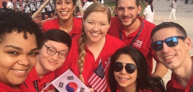 Will My Master's Degree Help Me Teach English Abroad?