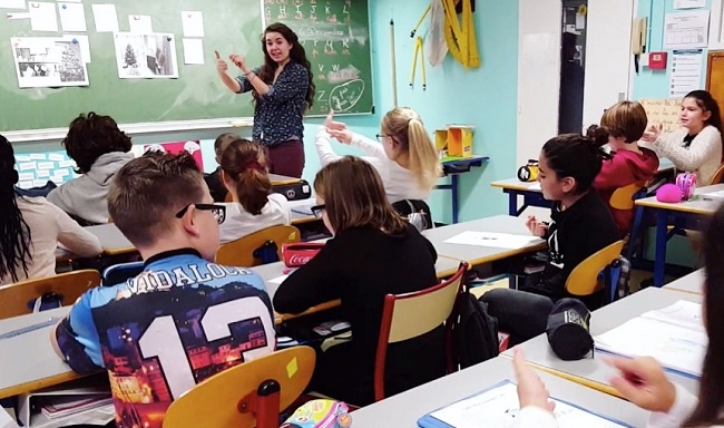 Teaching English in Marseille, France: Alumni Q&A with Anne Donnelly