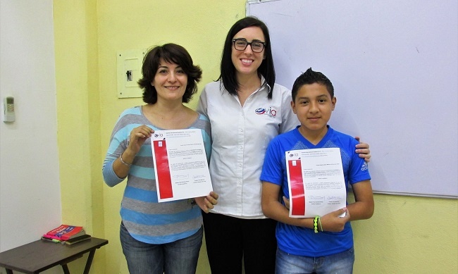 Teaching English in Puerto Vallarta: Alumni Q&A with Sara McFarlin
