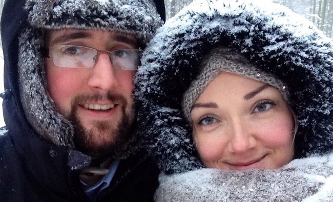 Teaching English in Moscow, Russia: Alumni Q&A with Matthew Jakiel
