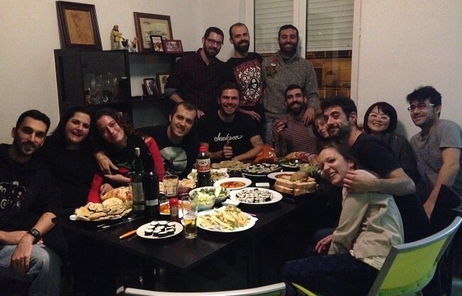 Teaching English in Valencia, Spain: Alumni Q&A with Emily Angelico