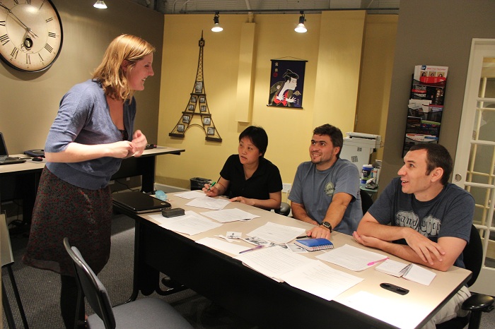What is ESL? A Comprehensive Guide to the World of Teaching English
