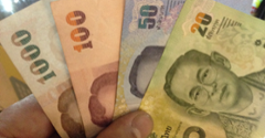 7 Tips for Saving Money While Teaching English Abroad